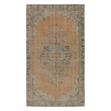 One-of-a-Kind Rectangle 5'10" X 10' Area Rug
