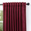 Paire de rideaux obscurcissant Silex-1954808559-1954808550