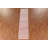 Striped Gabbeh Wool Runner Rug 3x10