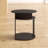 Božidarja Side Table with Storage