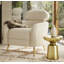 Fauteuil Yana