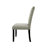 Brydin 18.05'' H Fabric Upholstered Side Chair
