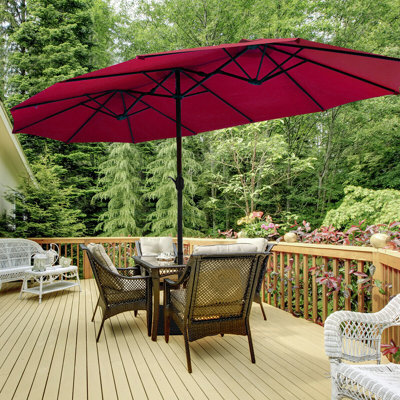 Gael 180'' Market Umbrella