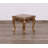 Cloyd 3 - Piece Solid Wood Living Room Table Set