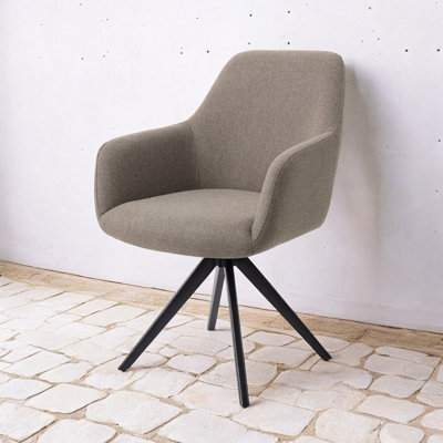 Chorlette Hiroo Foggy Fusion Dining Chair