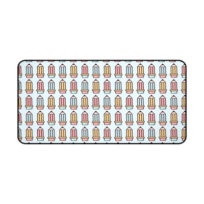 Polyester Desk Pad