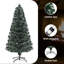 Artificial Christmas Tree Green PVC-1129029190