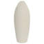 Vase de table en céramique Coastal avec décor Nautilus-1363413107