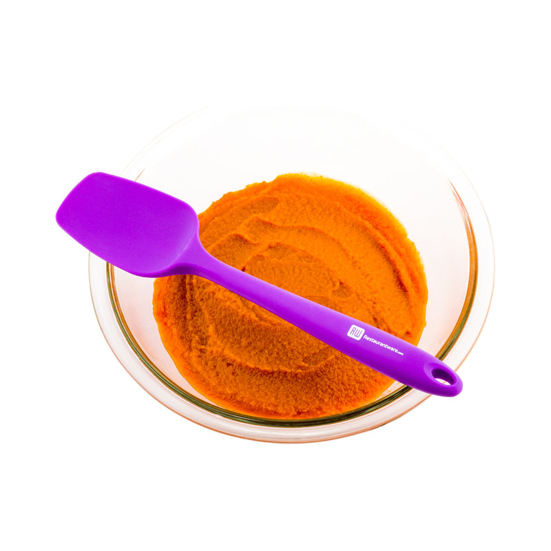 Restaurantware Spatula / Turner, Purple