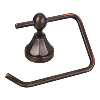 Newbury Wall Mount Toilet Paper Holder