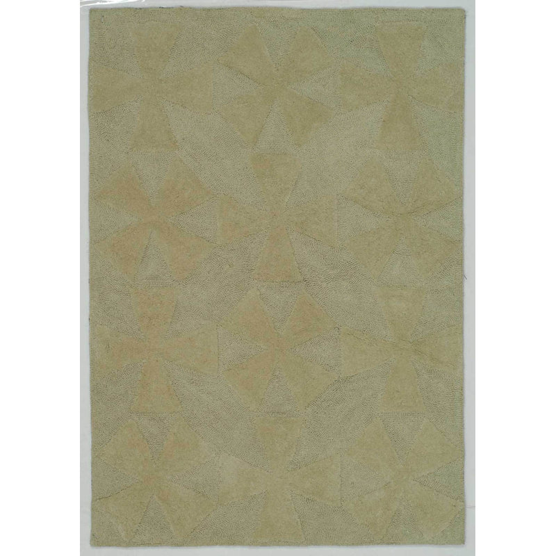 Tapis Martha Stewart, Rectangle 9 pi 6 po x 13 pi 6 po