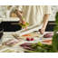Joseph Joseph Multi-Grip Mandoline with Precision Food Grip