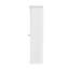 Bathroom Wall Cabinet with Mirror-43760479