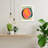 Ghost 2 by Jazzberry Blue - Single Picture Frame Print-1032353321-1032353302