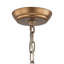 1 - Light Chandelier
