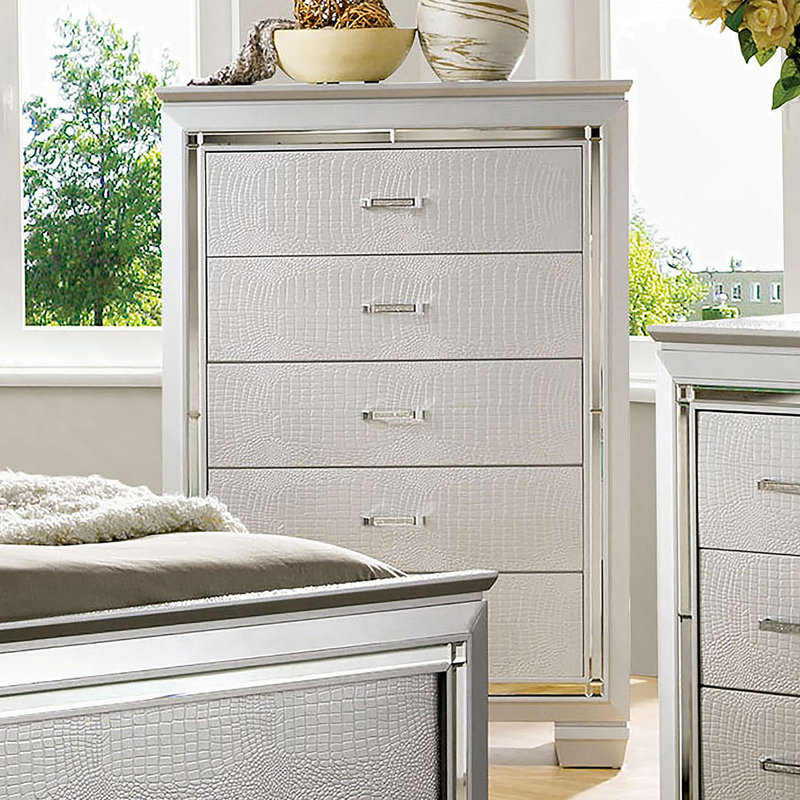 Mobilier de chambre à coucher 1pc