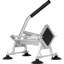 Coupe-frites en acier inoxydable VEVOR