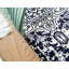 Tapis traditionnel Traditional Endesha-1121129592