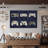 Video Game Controller Evolution Canvas Print-943368799-950176793