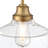 Iron Hill 1 - Light Single Pendant-1137343836-1137343834