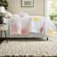 Floral Comforter Set
