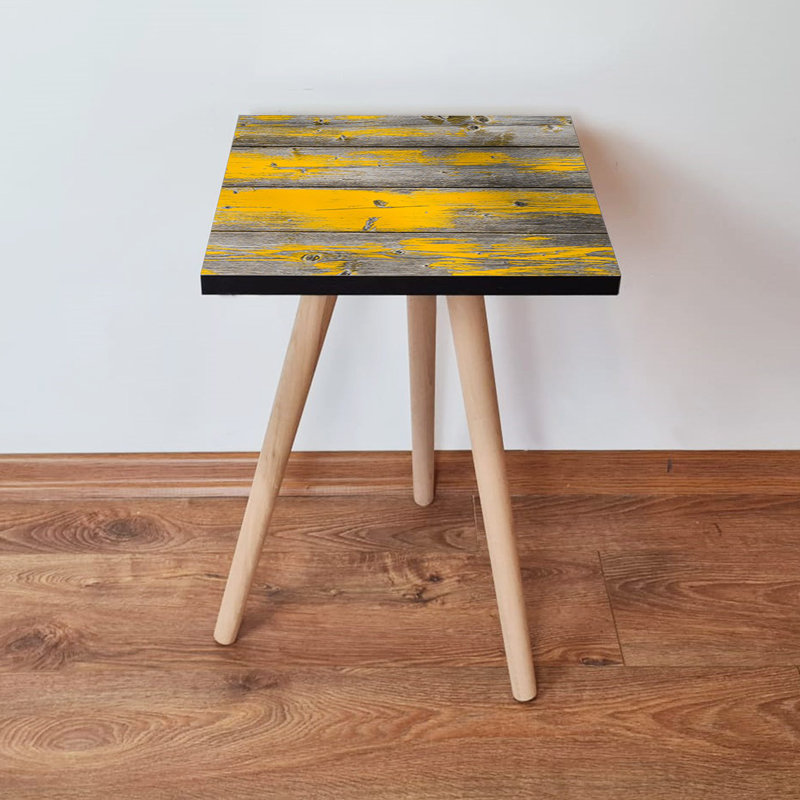 Table d'appoint