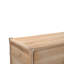Table basse Rische