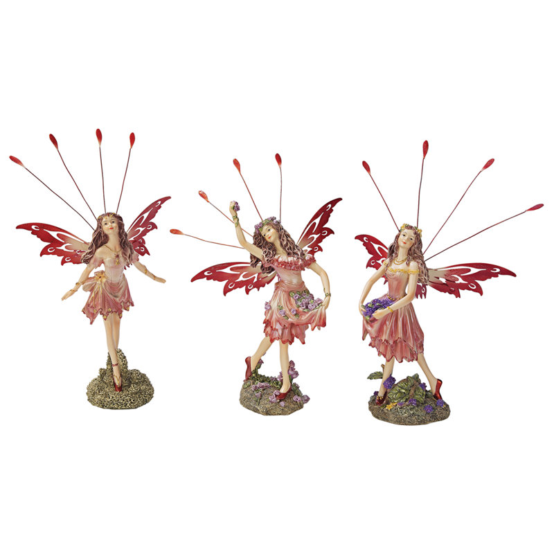 Seth Fantasy & Sci-Fi Figurines & Sculptures