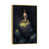 Gold Framed Canvas is unavailable
