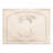 Polyester No Pattern Rectangle Placemat
