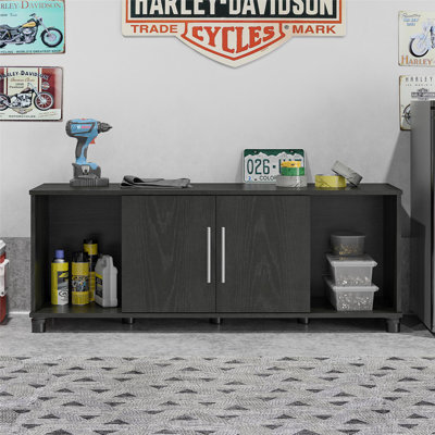 Sabria Storage Bench
