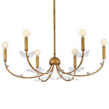 Hinkley Aliso Chandelier