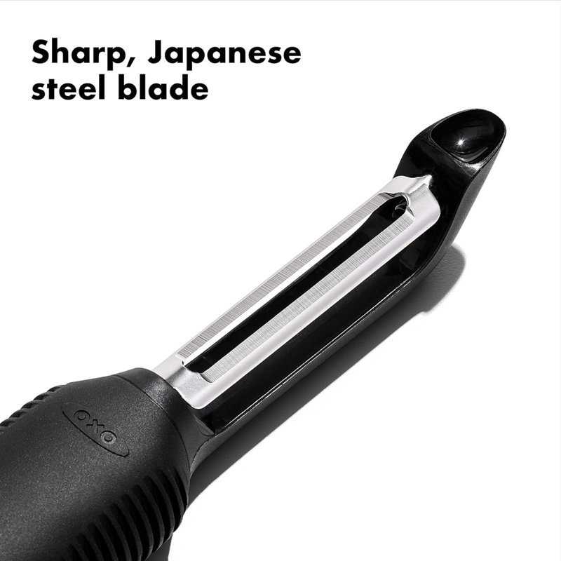 Oxo Good Grips Swivel Vegetable Peeler