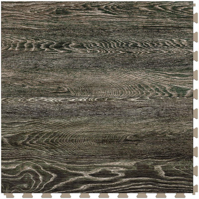 20 x 20 x 5mm Luxury Vinyl Tile
