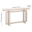 Ademide 111.7cm Console Table-929159196-888259844
