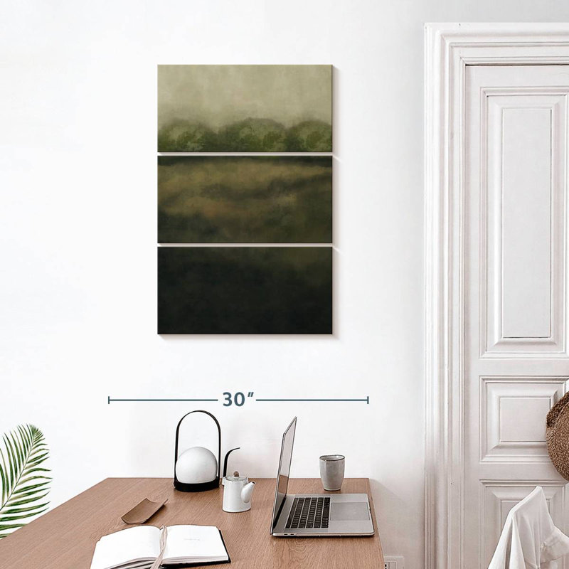 Avery Moody Landscape II, H 32 po x l 20 po