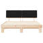 Solid Wood Bed Frame-261778770-261778780