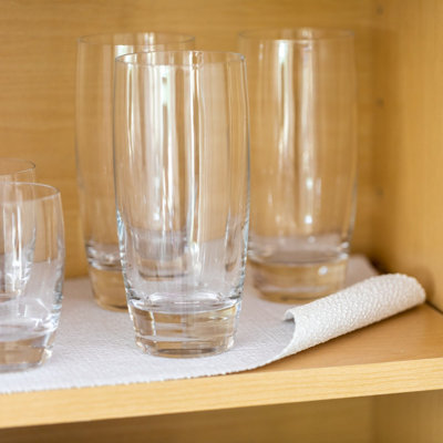 Smooth Top Shelf Liner Jumbo Roll