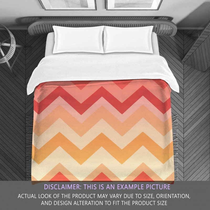 Machine Printed Comforter, Twin Extra Long Comforter