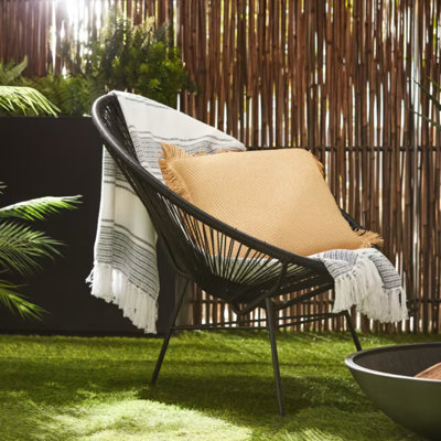 Marilyse Outdoor Lounge Chair