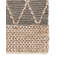 Rug TELLIKAYA Jute Grey-11283521