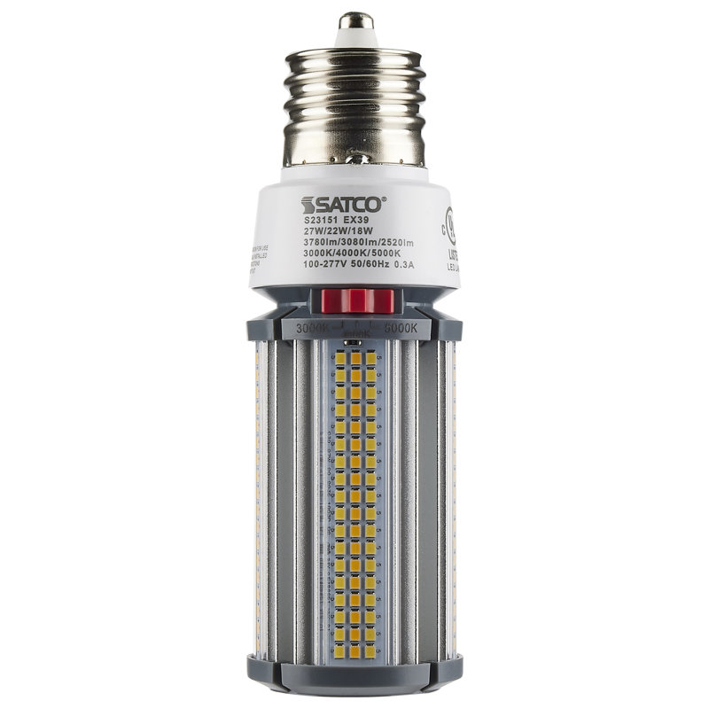 LED Bulb