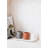 Elegant White Porcelain Mug, 11.0 x 4.3 x 3.1 inches | 10.1 fl oz Capacity | 100% Durable Porcelain, Perfect for Coffee, Tea & Hot Beverages | Stylish Design for Home & Office Use, Dishwasher Safe-114282740