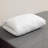 Purple TwinCloud Pillow-96325495