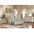 Wilfred Seven Drawer Dresser with Mirror