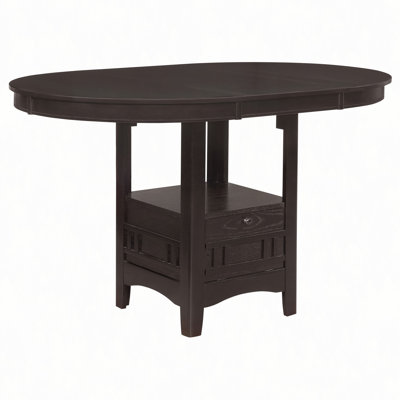 Hester Extension Counter Dining Table