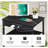 End Table Set and Built-In Outlets-1011118097
