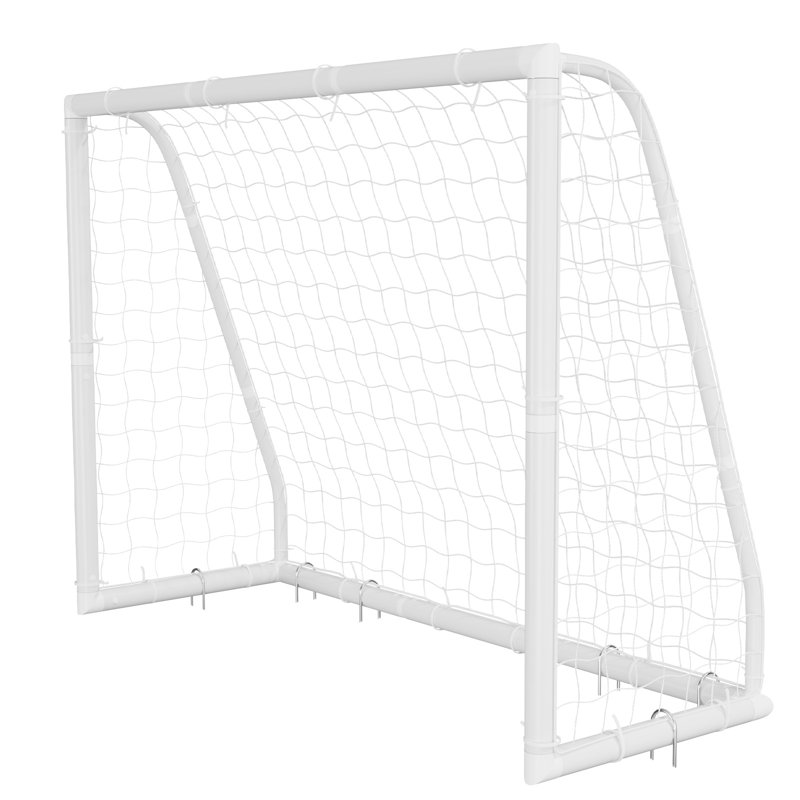 VEVOR Goal with Carrying Case