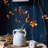 Leaves Arrangement-12079217-12079231