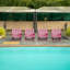 Chaise Adirondack Shore-307646985